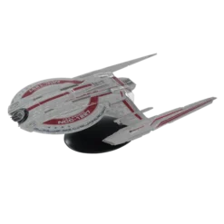 Star Trek: U.S.S. Shenzhou XL Starship Hero Collector (Figurine)