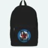 The Who: Target Backpack (Backpack)