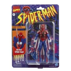 Ben Reilly Spider-Man Marvel Legends Series Action Figure (Action Figure) -MERCHANDISE Sales 21244ca8 b39e 43b3 88b7 e7959cad60f8