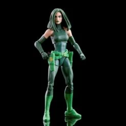 Madame Hydra Hasbro Marvel Legends Series Action Figure (Action Figure)