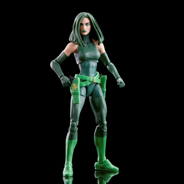 219d7c18-3868-4857-82a0-bf8914cf7d05.jpg Madame Hydra Hasbro Marvel Legends Series Action Figure (Action Figure) -MERCHANDISE Sales 219d7c18 3868 4857 82a0 bf8914cf7d05