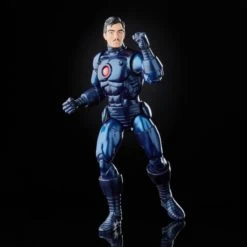 Hasbro Marvel Legends Series Stealth Iron Man Action Figure (Action Figure)