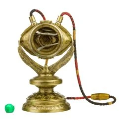 Hasbro Marvel Legends Doctor Strange Eye of Agamotto Replica (Pop Culture Accessories) -MERCHANDISE Sales 22eeb740 ed6b 4308 80e1 4d9276d9f9c1
