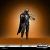 Din Djarin The Mandalorian And Child Star Wars Vintage Hasbro Action Figure Set (Action Figure) -MERCHANDISE Sales 23093adc 485e 4bcb 8236 25f5b7b50d26
