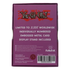 Marshmallon Yu-Gi-Oh! Limited Edition Collectible (Pop Culture Accessories) 12 Marshmallon Yu-Gi-Oh! Limited Edition Collectible (Pop Culture Accessories) -MERCHANDISE Sales 232526e4 bea1 4d48 8f5d 04001e6269ad