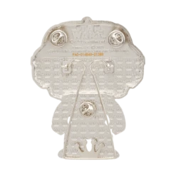 Young Anakin Skywalker Star Wars Funko Pop Pin (Pin Badge) 7 Young Anakin Skywalker Star Wars Funko Pop Pin (Pin Badge) -MERCHANDISE Sales 237d6498 78b3 4f8d a3dd 005bf9be485c