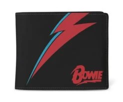 David Bowie: Lightning Wallet (Wallet)
