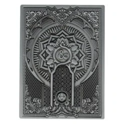 Players Handbook Ingot: Dungeons & Dragons Collectible (Pop Culture Accessories) -MERCHANDISE Sales 243e7447 4898 4671 8ec0 b9611ae277fd