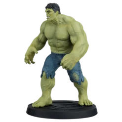 Hulk: Marvel Mega Figurine: Hero Collector (Figurine) -MERCHANDISE Sales 244a0b53 b46f 4f03 b996 20fe0de3f8b1
