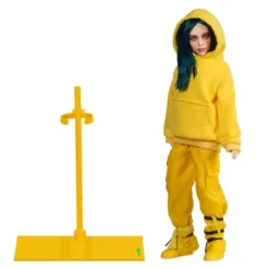Billie Eilish 10.5" Fashion Doll: Bad Guy (Fashion Doll)