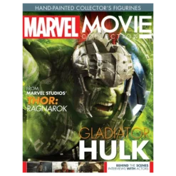 Gladiator Hulk: Marvel Mega Figurine: Hero Collector (Figurine) -MERCHANDISE Sales 2466af5d aec0 4679 b2f6 3d5f367c9538