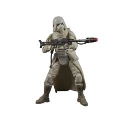 Star Wars: Black Series Gaming Greats Flametrooper 6" Action Figure (Action Figure) -MERCHANDISE Sales 24ae170b 9786 4bfd 8af4 b52197bc8fff