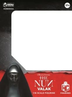 The Nun: Hero Collector Figurine (Figurine) 15 The Nun: Hero Collector Figurine (Figurine) -MERCHANDISE Sales 24bb01af 5af0 43df 89eb 51ebe6b25ad2