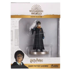 Harry Potter and Hedwig Year 1 Figurine: Hero Collector (Figurine) -MERCHANDISE Sales 24d99726 a9a8 42a5 859c 86c08e272273