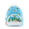 Elf Buddy And Friends: Mini Loungefly Backpack (Backpack) 2 Elf Buddy And Friends: Mini Loungefly Backpack (Backpack) -MERCHANDISE Sales 25a5a105 6435 4708 89fd d498a6250b2f