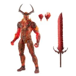 Surtur: Infinity Saga: Marvel Legends Series Action Figure (Action Figure) -MERCHANDISE Sales 25e6dace 2ad9 4dc7 99f0 0fa5573b25c5