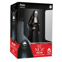 The Nun: Hero Collector Figurine (Figurine) 13 The Nun: Hero Collector Figurine (Figurine) -MERCHANDISE Sales 263c81de 359d 4f47 b665 921c0869eeff