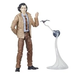 Loki: Marvel Legends Series Action Figure (Action Figure) -MERCHANDISE Sales 26ee33d8 ddaf 4c24 8a7c 915abb758d40