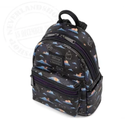 Disney: Clouds Mini Loungefly Backpack (Backpack) 10 Disney: Clouds Mini Loungefly Backpack (Backpack) -MERCHANDISE Sales 270fb5fd 74de 4830 abdf d1d14a77333a