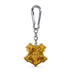 Hogwarts Crest: Harry Potter 3D Keychain (Keyring) -MERCHANDISE Sales 27ae6684 5e38 42c3 bbfe 18e8509cfff1