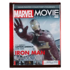 Iron Man: Marvel Figurine: Hero Collector (Figurine) -MERCHANDISE Sales 27fcbdff afae 417b 894c f130052e05bd