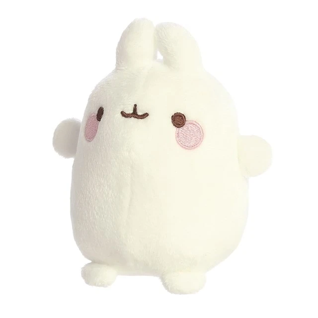 Smol Molang (5In) Soft Toy (Soft Toy) 8 Smol Molang (5In) Soft Toy (Soft Toy) - Image 6
