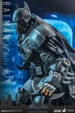 1:6 Batman XE Suit- Batman: Arkham Origins Hot Toys Figure (Figurine) -MERCHANDISE Sales 2835fc81 5e8c 4c35 9ed0 c52a4f7bdf64