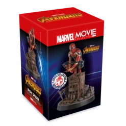 Spiderman on Roof: Marvel Mega Figurine: Hero Collector (Figurine) -MERCHANDISE Sales 2890e69c 0574 429b a0e4 928fc11b0dcc