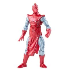 High Evolutionary Retro Fantastic Four Hasbro Marvel Legends Action Figure (Action Figure) -MERCHANDISE Sales 2901c521 874c 4bf6 9048 4a7cf7ed9e0d