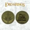 Lord Of The Rings: Limited Edition Elven Medallion (Pop Culture Accessories) 2 Lord Of The Rings: Limited Edition Elven Medallion (Pop Culture Accessories) -MERCHANDISE Sales 29367b52 f779 4450 94a7 2318e54b130b