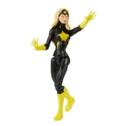 Hasbro Marvel Legends Series Darkstar Action Figure (Action Figure) 6 Hasbro Marvel Legends Series Darkstar Action Figure (Action Figure) -MERCHANDISE Sales 299556f4 26c4 49a9 bc23 e43e19100e87