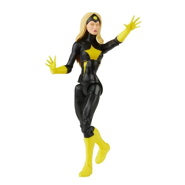 299556f4-26c4-49a9-bc23-e43e19100e87.jpg Hasbro Marvel Legends Series Darkstar Action Figure (Action Figure) -MERCHANDISE Sales 299556f4 26c4 49a9 bc23 e43e19100e87