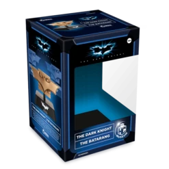 Museum Dark Knight Batarang Hero Collector Prop Replica (Figurine) -MERCHANDISE Sales 29965409 5ebc 4d6c 8afa f83c5c555d95