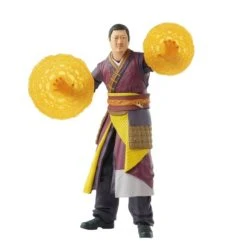 Marvel's Wong: Doctor Strange in The Multiverse Of Madness: Marvel Legends Series Action Figure (Action Figure) -MERCHANDISE Sales 299e6c8e 257f 47c6 bff3 d8455023ee88