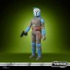 Bo-Katan Kryze Retro Collection Star Wars Hasbro Action Figure (Action Figure) -MERCHANDISE Sales 29e85d6d 0805 44af 9a99 714156af5c71