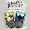 Game of Thrones: Iron Anniversary Collectible (Pop Culture Accessories) 1 Game of Thrones: Iron Anniversary Collectible (Pop Culture Accessories) -MERCHANDISE Sales 29f58eda 1bb0 45e0 a80e 58800152f6c3