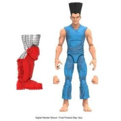 Legion: X-Men Marvel Legends Classic Series Action Figure (Action Figure) -MERCHANDISE Sales 29f618ad 7210 4cd6 a6b6 cd587e1c7b45