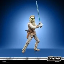 Luke Skywalker Hoth: Star Wars: Vintage Collection Action Figure (Action Figure)