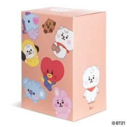 RJ Baby: BT21 Small Soft Toy (Plush) -MERCHANDISE Sales 2a75cc45 41f4 4416 89f4 97c5b613d5d4