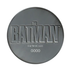 Batman Gotham City Medallion Collectible (Pop Culture Accessories) -MERCHANDISE Sales 2a89a376 52fe 4baf add3 29d26a220773