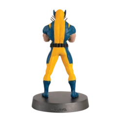 Marvel Comics Wolverine Hero Collector Heavyweight Metal Figurine (Figurine) -MERCHANDISE Sales 2a8bbef1 e5d1 4b07 9552 02b30cc62594