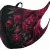 Blood Roses Face Covering (Face Coverings) -MERCHANDISE Sales 2afadd8e a6ab 444e a054 4fcc5eb773f0
