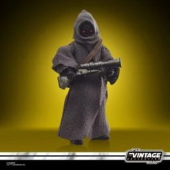 Star Wars: Offworld Jawa (Arvala-7) Vintage Collection Action Figure (Action Figure) -MERCHANDISE Sales 2b1586ba 675d 495b a2cb abfd3ea0a01c