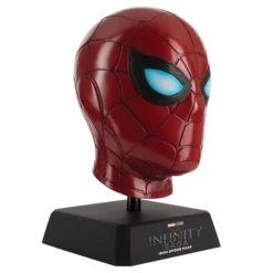 Marvel Museum Iron Spider-Man Hero Collector Prop Replica (Figurine) 8 Marvel Museum Iron Spider-Man Hero Collector Prop Replica (Figurine) -MERCHANDISE Sales 2b2b0f3d b1c1 4cbe bc5e 1ac40898eb4f