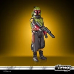 Boba Fett (Morak) Star Wars Retro Collection Hasbro Action Figure (Action Figure) 7 Boba Fett (Morak) Star Wars Retro Collection Hasbro Action Figure (Action Figure) -MERCHANDISE Sales 2b61107c adc3 4645 ad7e 195e31126754