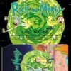 Rick and Morty: Portal Card Holder (Merchandise) 2 Rick and Morty: Portal Card Holder (Merchandise) -MERCHANDISE Sales 2b802030 c9fd 4f9c 8a15 0074334fed04