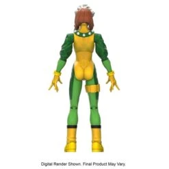 Rogue: X-Men Marvel Legends Classic Series Action Figure (Action Figure) -MERCHANDISE Sales 2be8b99a 3e9b 4d38 b3d6 54365bdd0ef6