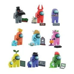 Among Us Official Capsule (Pop Culture Accessories) 7 Among Us Official Capsule (Pop Culture Accessories) -MERCHANDISE Sales 2bfa5dd1 d189 49b7 b00c a97babeb2d41