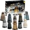 Dalek Parliament: Doctor Who Figurine Set 1: Hero Collector (Figurine) -MERCHANDISE Sales 2bfbf955 0dc8 4016 95bc 3095dd46d954
