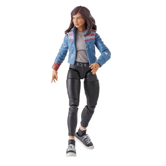 2c2b52ea-1198-4d54-a2e1-acfd7c9d2fe7.jpg America Chavez Doctor Strange In The Multiverse Of Madness Hasbro Marvel Action Figure (Action Figure) -MERCHANDISE Sales 2c2b52ea 1198 4d54 a2e1 acfd7c9d2fe7